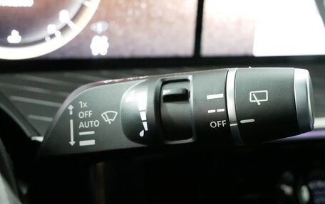 Infiniti QX80, 2025 год, 15 200 000 рублей, 26 фотография