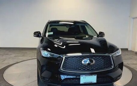 Infiniti QX50 II, 2025 год, 6 890 000 рублей, 2 фотография