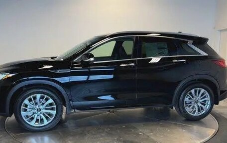 Infiniti QX50 II, 2025 год, 6 890 000 рублей, 4 фотография