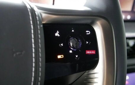 Infiniti QX80, 2025 год, 15 200 000 рублей, 19 фотография