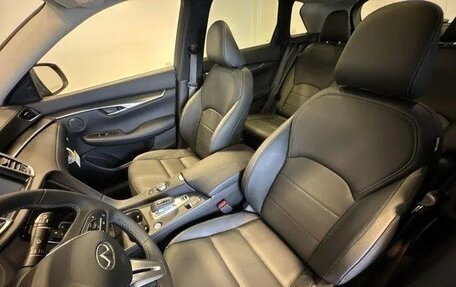 Infiniti QX50 II, 2025 год, 6 890 000 рублей, 10 фотография