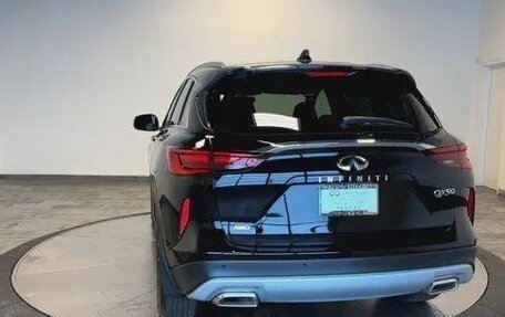 Infiniti QX50 II, 2025 год, 6 890 000 рублей, 6 фотография