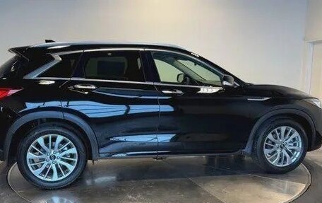 Infiniti QX50 II, 2025 год, 6 890 000 рублей, 8 фотография