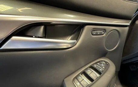 Infiniti QX50 II, 2025 год, 6 890 000 рублей, 12 фотография