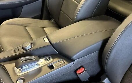 Infiniti QX50 II, 2025 год, 6 890 000 рублей, 19 фотография