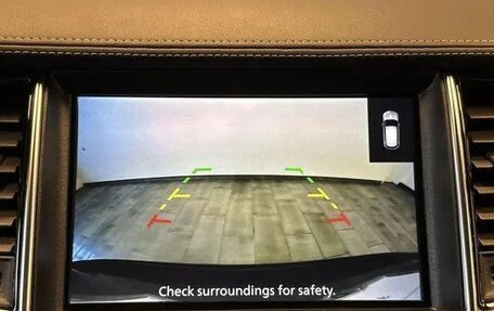 Infiniti QX50 II, 2025 год, 6 890 000 рублей, 16 фотография