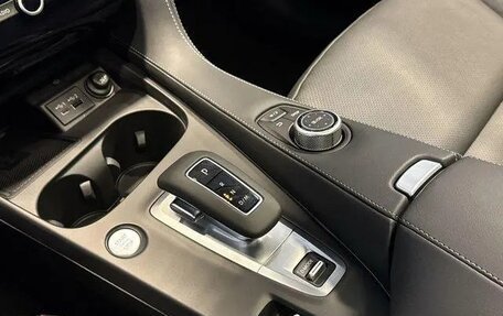 Infiniti QX50 II, 2025 год, 6 890 000 рублей, 18 фотография