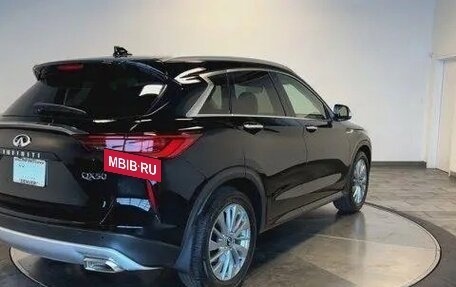 Infiniti QX50 II, 2025 год, 6 890 000 рублей, 7 фотография