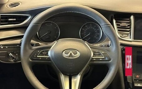 Infiniti QX50 II, 2025 год, 6 890 000 рублей, 13 фотография