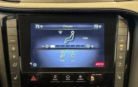 Infiniti QX50 II, 2025 год, 6 890 000 рублей, 17 фотография