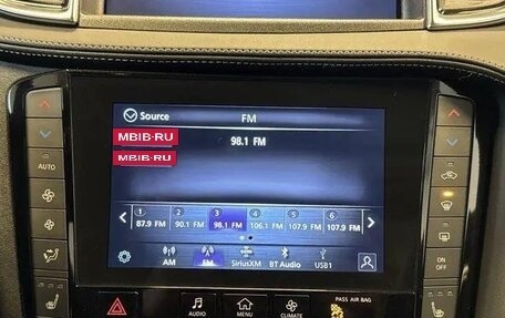 Infiniti QX50 II, 2025 год, 6 890 000 рублей, 15 фотография