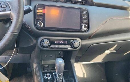 Nissan Sentra, 2023 год, 1 549 000 рублей, 5 фотография