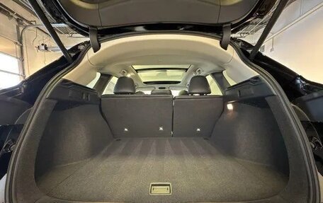 Infiniti QX50 II, 2025 год, 6 890 000 рублей, 22 фотография