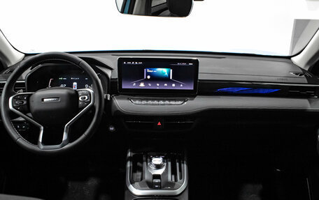 Haval Jolion, 2025 год, 2 721 510 рублей, 5 фотография