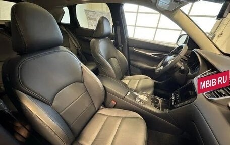 Infiniti QX50 II, 2025 год, 6 890 000 рублей, 23 фотография