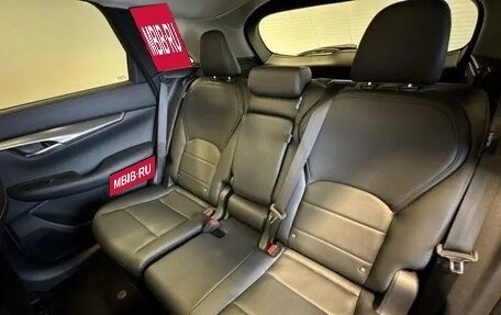 Infiniti QX50 II, 2025 год, 6 890 000 рублей, 21 фотография