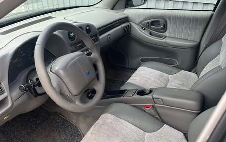 Chevrolet Lumina, 1995 год, 1 300 000 рублей, 13 фотография