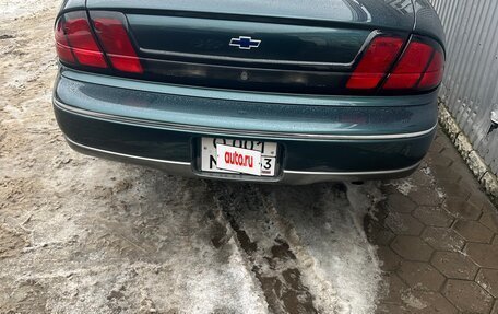 Chevrolet Lumina, 1995 год, 1 300 000 рублей, 17 фотография