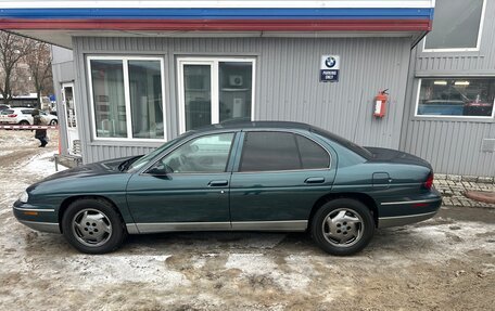 Chevrolet Lumina, 1995 год, 1 300 000 рублей, 18 фотография