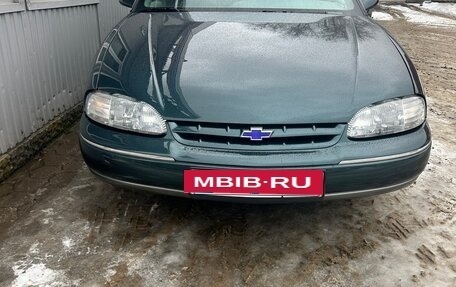Chevrolet Lumina, 1995 год, 1 300 000 рублей, 7 фотография