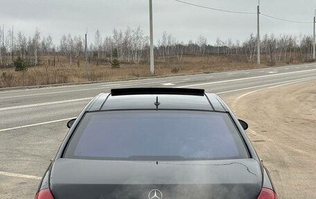 Mercedes-Benz S-Класс, 2007 год, 1 250 000 рублей, 4 фотография