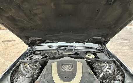 Mercedes-Benz S-Класс, 2007 год, 1 250 000 рублей, 18 фотография