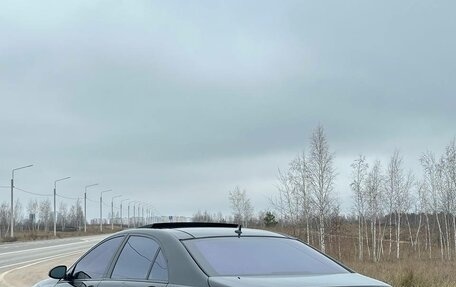 Mercedes-Benz S-Класс, 2007 год, 1 250 000 рублей, 5 фотография