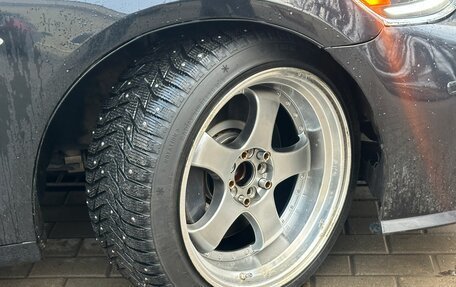 Lexus GS III рестайлинг, 2008 год, 950 000 рублей, 4 фотография