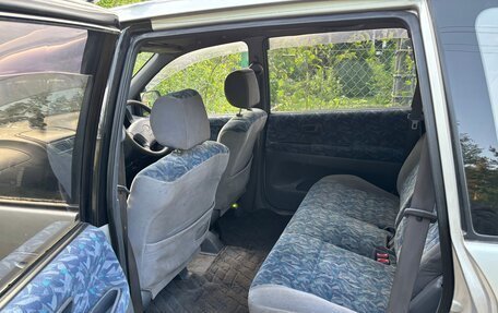 Toyota Ipsum II, 1997 год, 160 000 рублей, 5 фотография