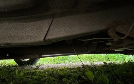 Toyota Ipsum II, 1997 год, 160 000 рублей, 8 фотография