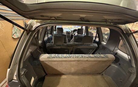 Toyota Ipsum II, 1997 год, 160 000 рублей, 6 фотография