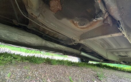 Toyota Ipsum II, 1997 год, 160 000 рублей, 7 фотография