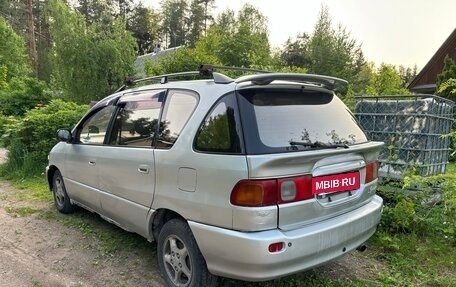 Toyota Ipsum II, 1997 год, 160 000 рублей, 3 фотография