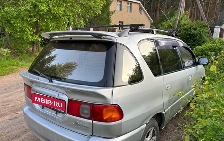 Toyota Ipsum II, 1997 год, 160 000 рублей, 4 фотография
