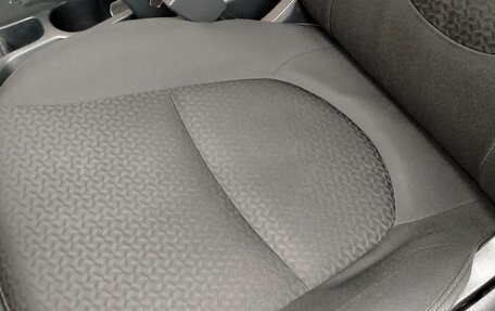 KIA Rio III рестайлинг, 2017 год, 1 125 000 рублей, 6 фотография