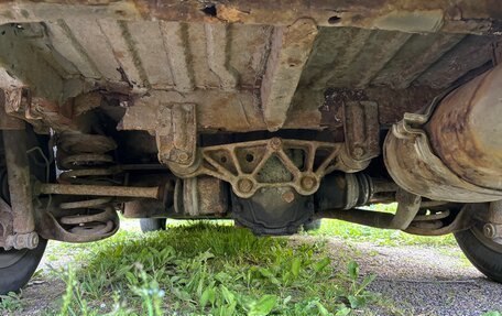 Toyota Ipsum II, 1997 год, 160 000 рублей, 9 фотография