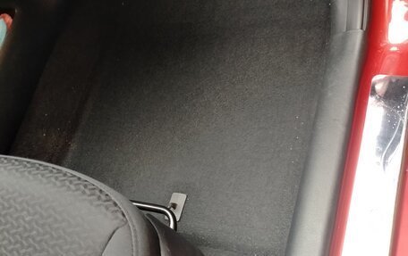 KIA Rio III рестайлинг, 2017 год, 1 125 000 рублей, 12 фотография