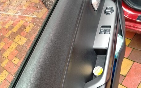 KIA Rio III рестайлинг, 2017 год, 1 125 000 рублей, 13 фотография