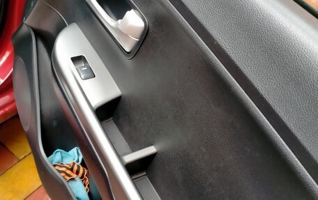 KIA Rio III рестайлинг, 2017 год, 1 125 000 рублей, 11 фотография