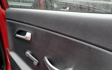 KIA Rio III рестайлинг, 2017 год, 1 125 000 рублей, 10 фотография