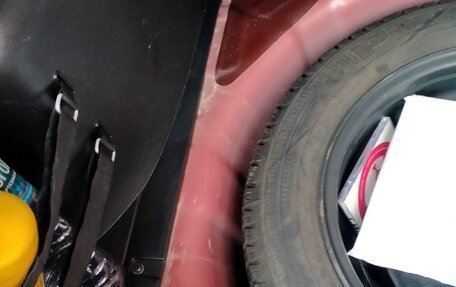 KIA Rio III рестайлинг, 2017 год, 1 125 000 рублей, 15 фотография