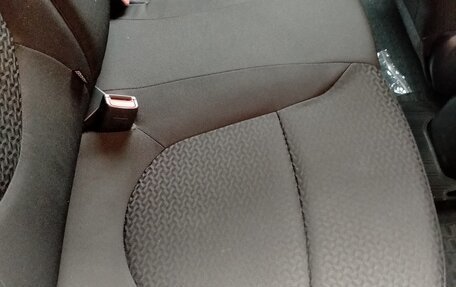 KIA Rio III рестайлинг, 2017 год, 1 125 000 рублей, 9 фотография