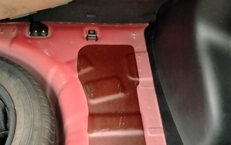 KIA Rio III рестайлинг, 2017 год, 1 125 000 рублей, 14 фотография