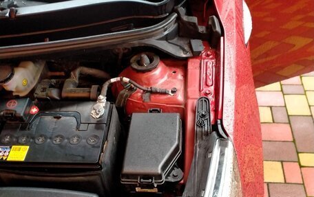 KIA Rio III рестайлинг, 2017 год, 1 125 000 рублей, 18 фотография