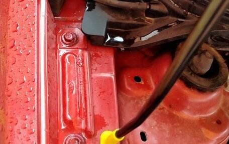 KIA Rio III рестайлинг, 2017 год, 1 125 000 рублей, 23 фотография