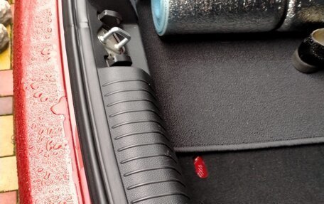 KIA Rio III рестайлинг, 2017 год, 1 125 000 рублей, 16 фотография