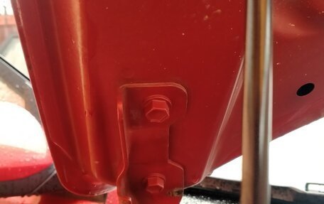 KIA Rio III рестайлинг, 2017 год, 1 125 000 рублей, 20 фотография