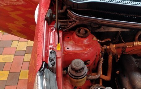 KIA Rio III рестайлинг, 2017 год, 1 125 000 рублей, 19 фотография