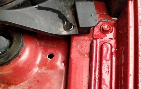 KIA Rio III рестайлинг, 2017 год, 1 125 000 рублей, 22 фотография