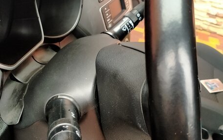 KIA Rio III рестайлинг, 2017 год, 1 125 000 рублей, 26 фотография